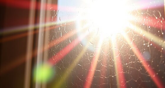 types of uv radiation