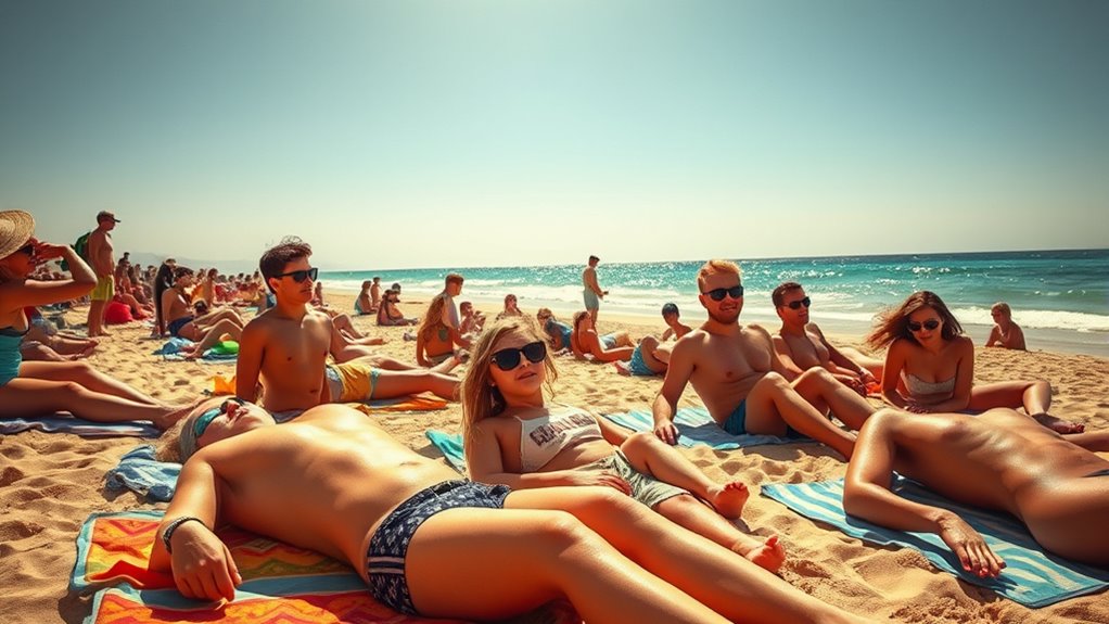 uv damage causes skin cancer