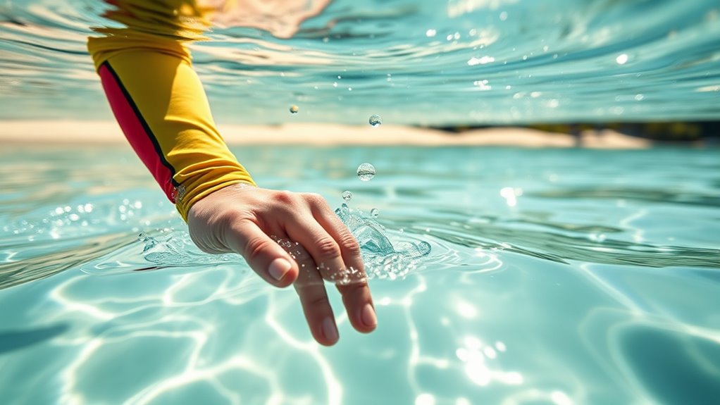 waterproof mineral sunscreens recommended