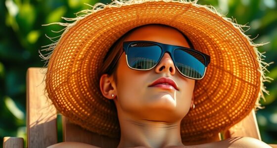wear eye protection safely