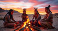 worldwide tanning traditions