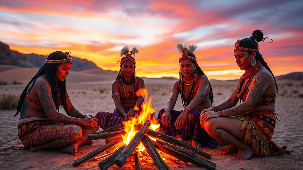 worldwide tanning traditions