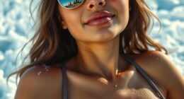 year round winter tanning tips
