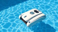 advancements in pool automation