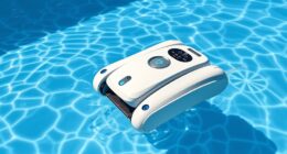 advancements in pool automation