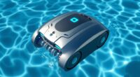 advancements in pool cleaning