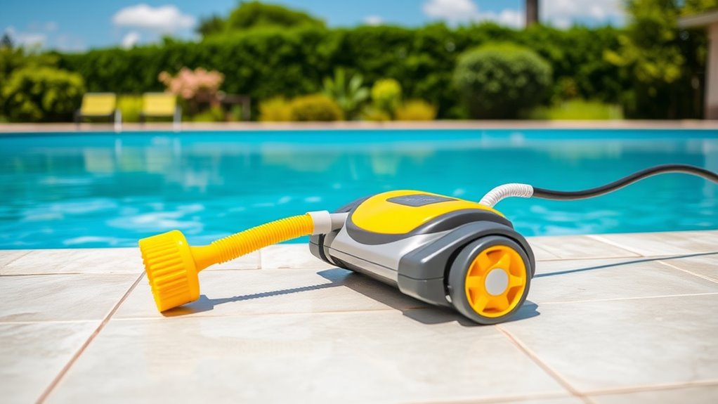 affordable durable efficient cleaning