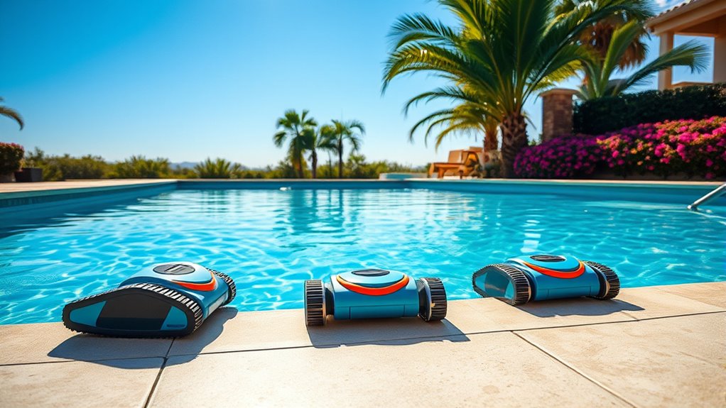 affordable pool cleaner picks