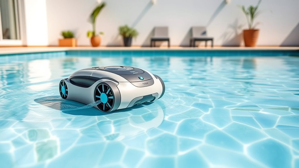 affordable pool cleaning essentials