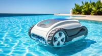 affordable robotic pool cleaners