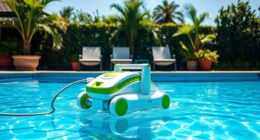 affordable suction pool cleaners