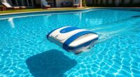 automatic pool cleaner market