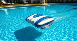 automatic pool cleaner market