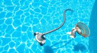 avoid suction pool cleaning errors