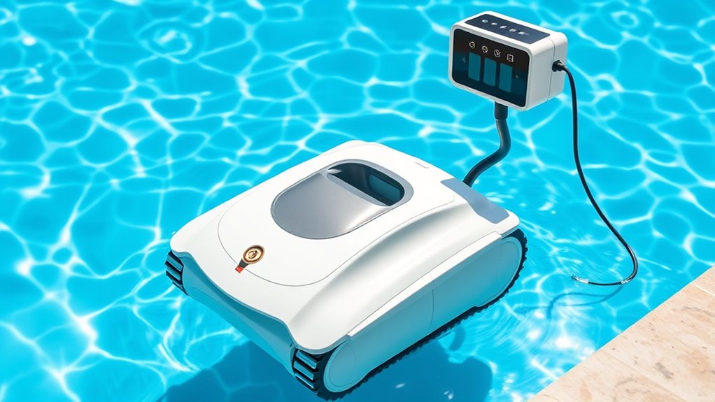 battery capacity and charging times