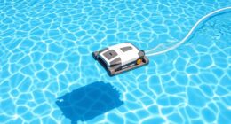 choosing a suction pool cleaner