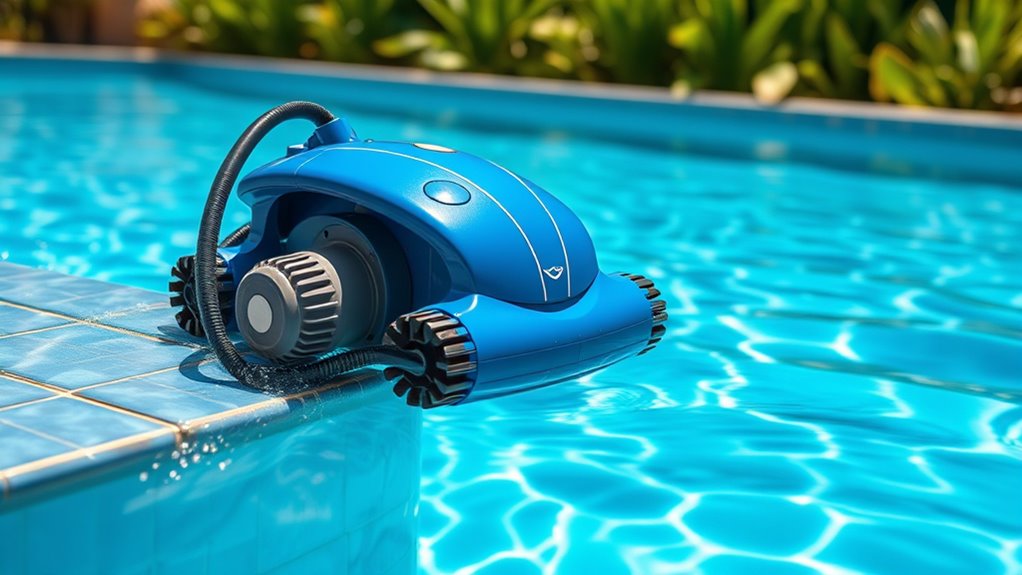 easy pool system compatibility