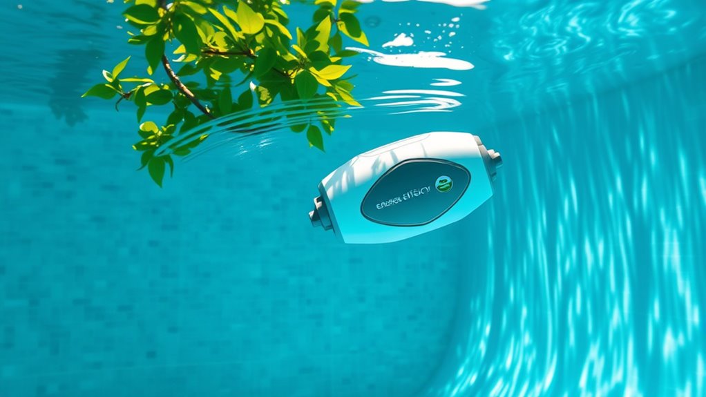 eco friendly energy saving technology