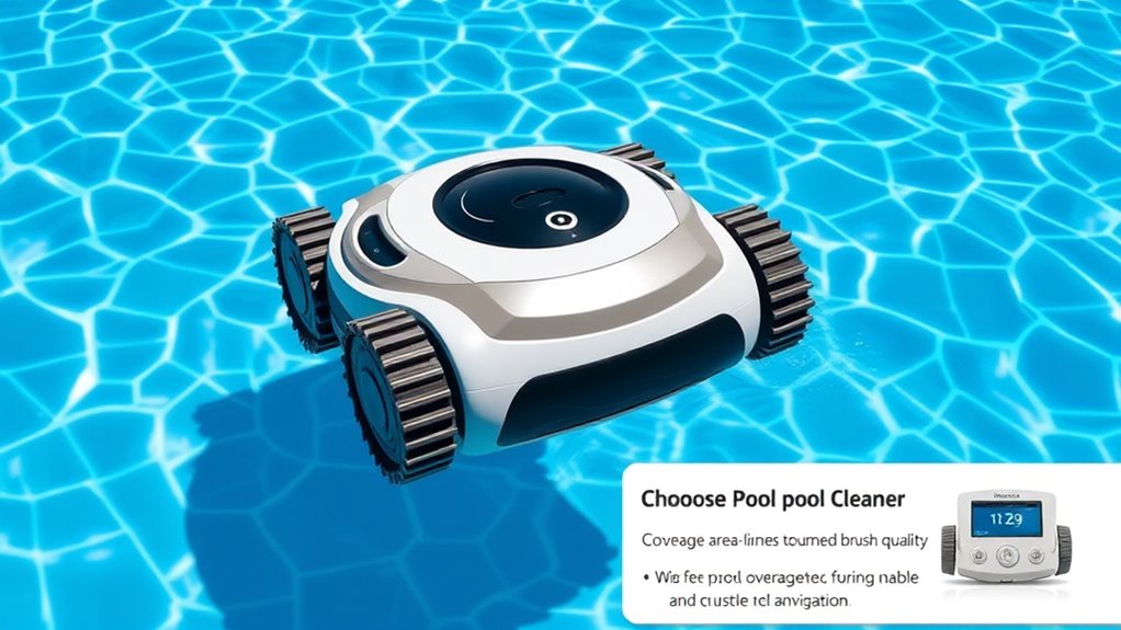 effective pool cleaning strategies