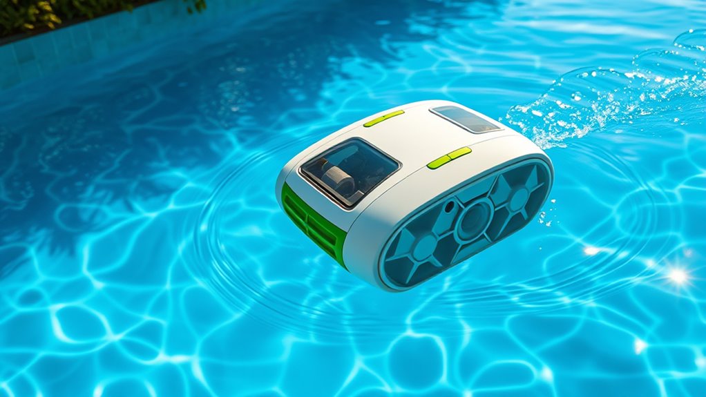 efficient compact eco friendly motors