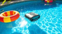 effortless thorough pool maintenance