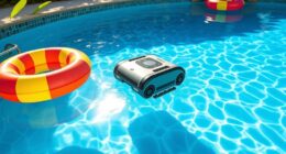 effortless thorough pool maintenance