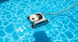 enhance pool circulation efficiency