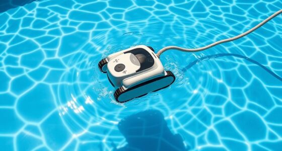enhance pool circulation efficiency