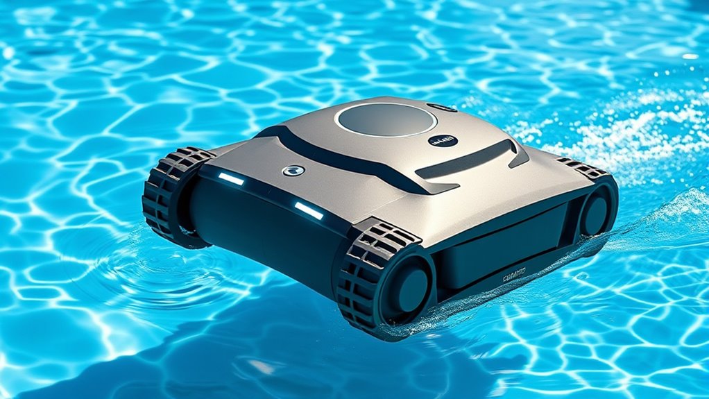 enhanced durable streamlined design