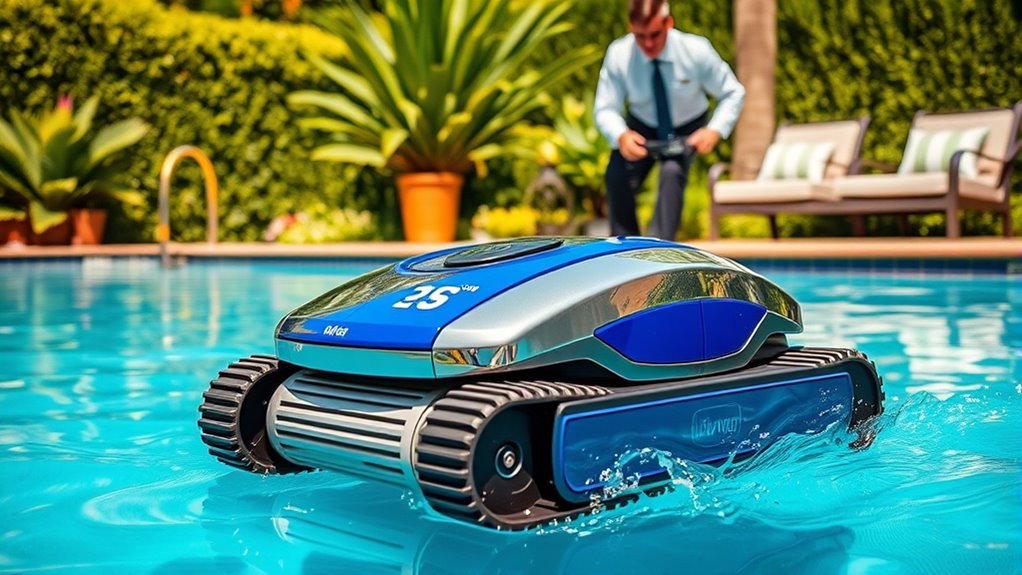 expert pool maintenance support