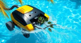 heavy duty debris removal