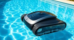 innovative pool cleaning technologies