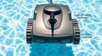 maintain proper pool suction