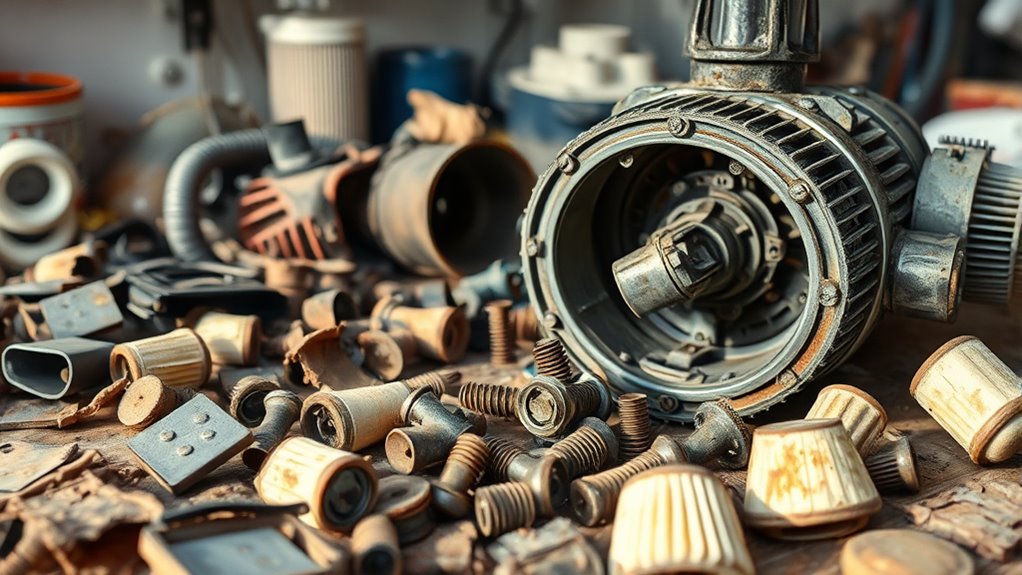 maintain repair replace optimize
