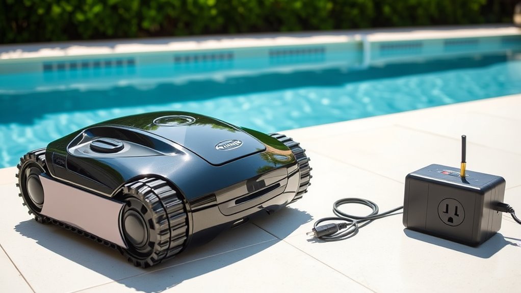 optimal battery charging practices