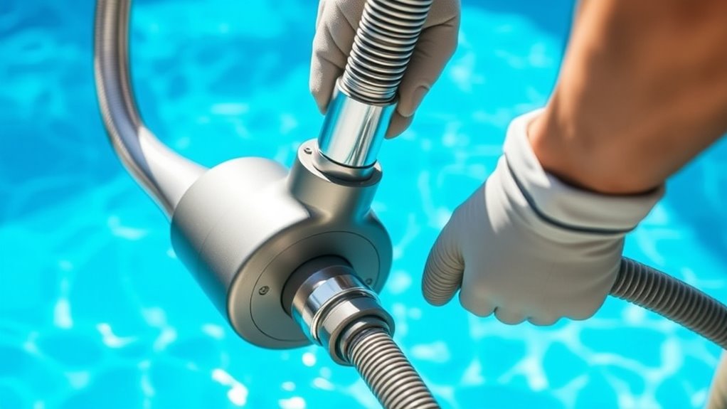 optimize cleaner performance effectively