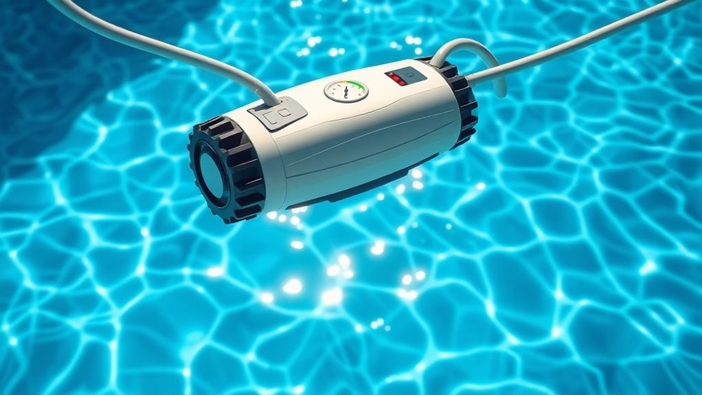 optimize pump pressure flow