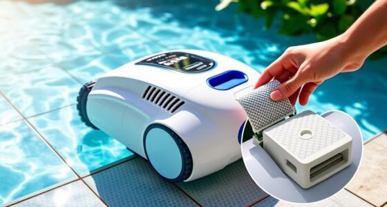 pool cleaner buying tips
