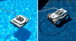 pool cleaner compatibility differences