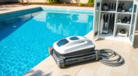 pool cleaner maintenance tips