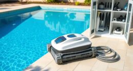 pool cleaner maintenance tips
