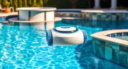 pool cleaner type comparison
