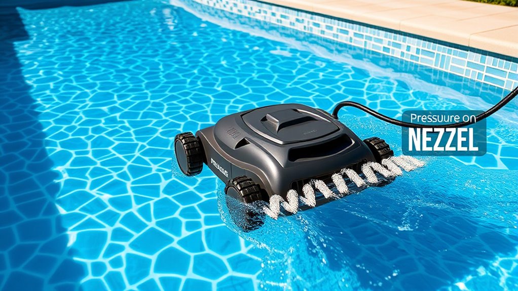 pool compatibility considerations