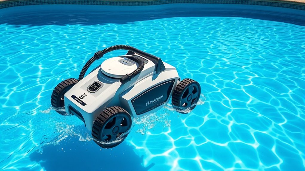 powerful durable compatible cleaner