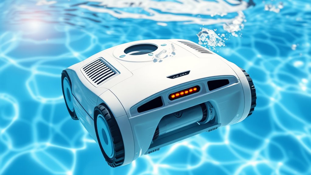 reliable battery performance and maintenance