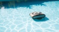 silent pool cleaning solutions