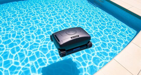 top 15 pool cleaners