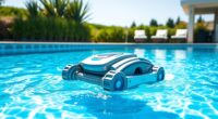 top 2025 pool cleaner list