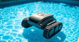 top 2025 pool cleaner picks
