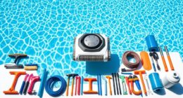 top automatic pool cleaner kits